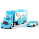 Carro de brinquedo Pixar Cars 3 2, Jackson Storm Mike, tio T