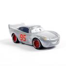 Carro de brinquedo Pixar Cars No 95 Lightning Mcqueen Jackson Storm Ram