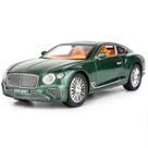 Carro de brinquedo WAKAKAC compatível com 1/24 Bentley Continental GT