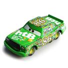 Carro de brinquedo Yonune Hannaier Car Story Lightning McQueen 1:55 Carro de brinquedo Yonune Hannaier Car Story Lightning McQueen 1:55