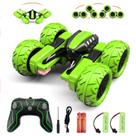 Carro de controle remoto Amicool Stunt 4WD 360 Flips 3-12 anos Carro de controle remoto Amicool Stunt 4WD 360 Flips 3-12 anos