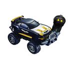 Carro de Controle Remoto Blecaute Candide Batman