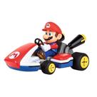 Carro de Controle Remoto Carrera RC Mario Kart - Escala 1:16