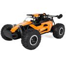 Carro de Controle Remoto Cor Laranja Carro de Controle Remoto Cor Laranja