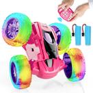 Carro de controle remoto de brinquedo Contixo SC3A 4WD Off-Road para crianças