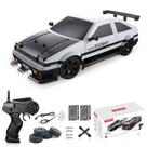 Carro de Controle Remoto Desdoni RC Drift 1:16 - 4WD 18KM/H