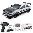 Carro de controle remoto Desdoni RC Drift 1:16 Scale 4WD 18KM/H Toy Carro de controle remoto Desdoni RC Drift 1:16 Scale 4WD 18KM/H Toy