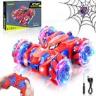 Carro de controle remoto Dolanus Spider ZZXHXC-Red para crianças de 3 a 13 anos Carro de controle remoto Dolanus Spider ZZXHXC-Red para crianças de 3 a 13 anos