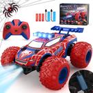 Carro de controle remoto EpoChair 1:18 All Terrain 20km/h Kids