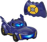 Carro de Controle Remoto Fisher-Price DC Batwheels Bam Batmobile