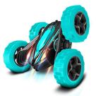 Carro de controle remoto FREE TO FLY Double Side 360 4WD RC