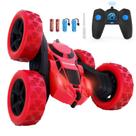 Carro de Controle Remoto Hamdol - Dupla Face 360° 4WD - 6 a 12 Anos