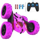 Carro de Controle Remoto Hamdol - Stunt 360° com Tração 4WD