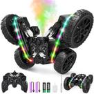 Carro de controle remoto Jimdella RC Stunt 4WD Off-Road para crianças