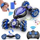 Carro de controle remoto KB KAIBO para meninos 8-12 All-Terrain 4WD