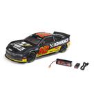 Carro de controle remoto Losi 1/12 NASCAR Ford Mustang 2S AWD RTR