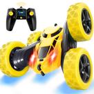Carro de controle remoto MidiVix Stunt RC 4WD 2,4 GHz 90 minutos de tempo de reprodução