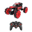 Carro de Controle Remoto Multi-Funções Off Road Twist - ISSAM