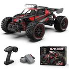 Carro de Controle Remoto Scientoy 1:14 para Todo Terreno 30 km/h