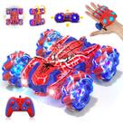 Carro de controle remoto SOGAWEBB Spider Gesture Sensing RC Car