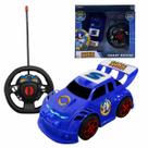 Carro de Controle Remoto Sonic Smart Driver - Candide Carro de Controle Remoto Sonic Smart Driver - Candide