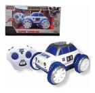 Carro De Controle Remoto Star Wars R2d2 Super Tumbling
