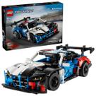 Carro de Corrida BMW M4 GT3 EVO Lego Technic Carro de Corrida BMW M4 GT3 EVO Lego Technic