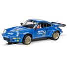 Carro de corrida caça-níqueis Scalextric Porsche 911 Carrera RSR 3.0 1:32