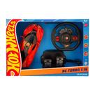 Carro de Corrida de Controle Remoto Hot Wheels Multikids - BR2444