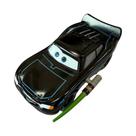 Carro De Corrida De Metal Disney Pixar Cars Lightning McQueen Mater 1:55, Brinquedo Para Crianças, Carro De Corrida De Metal Disney Pixar Cars Lightning McQueen Mater 1:55, Brinquedo Para Crianças,
