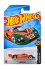 Carro de Corrida Hot Wheels Mazda 787B - Escala 1:64 - Laranja