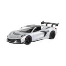 Carro De Corrida Super Esportivo Corvette C8 ZR1X Em Miniatura 1:32 Com Som E Luz, Presente Para Carro De Corrida Super Esportivo Corvette C8 ZR1X Em Miniatura 1:32 Com Som E Luz, Presente Para