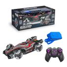 Carro de Formula 1 de Controle Remoto Com Luz e Som Multikids - BR2369 Carro de Formula 1 de Controle Remoto Com Luz e Som Multikids - BR2369