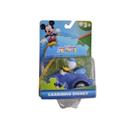 Carro de Friccao - Mickey Mouse Clubhouse - Donald - TERRACO