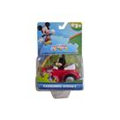 Carro de Friccao - Mickey Mouse Clubhouse - Mickey - TERRACO