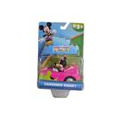 Carro de Friccao - Mickey Mouse Clubhouse - Minnie TERRACO