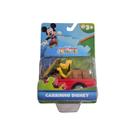 Carro de Friccao - Mickey Mouse Clubhouse - Pluto - TERRACO