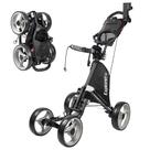 Carro de Golf Plegable Caddytek Explorer V8 SuperLigero de Aluminio