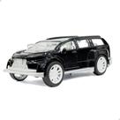 Carro de Metal Fricção Escala 1:32 - SUV Off-Road e Picape Abrem as Portas!