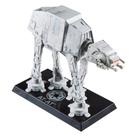 Carro de Personagem Hot Wheels AT-AT Veículo de Brinquedo