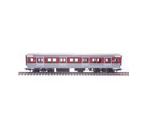Carro De Reboque CPTM P/6318 HO Frateschi 2318 Carro De Reboque CPTM P/6318 HO Frateschi 2318