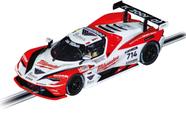 Carro de Slot Carrera KTM X-Bow GTX Razoon Escala 1:32 Evolution