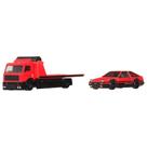 Carro Die-cast Hot Wheels Toyota AE86 Sprinter Escala 1:64