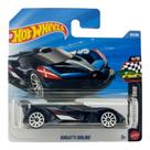 Carro Diecast Hot Wheels Bugatti Bolide Escala 1:64 Carro Diecast Hot Wheels Bugatti Bolide Escala 1:64