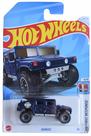 Carro Diecast Hot Wheels Humvee Resposta Tática 1:64