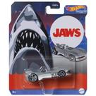 Carro Diecast Hot Wheels Tubarão Jaws 1:64