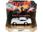 Carro Diecast Johnny Lightning Goldeneye 007 Modelo