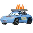 Carro Diecast Mattel Disney Cars 2025 Escala 1:55 Sally