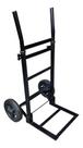 Carro Dobrável Para Carga Suporta 150kg
