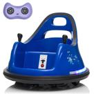 Carro Elétrico de Bate-Bate LUIBAS 12V com Controle Remoto Carro Elétrico de Bate-Bate LUIBAS 12V com Controle Remoto